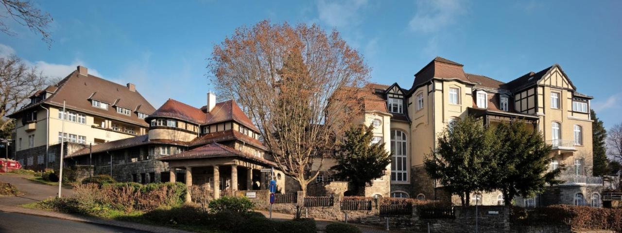 Das Kohnstamm Aparthotel Königstein im Taunus Екстериор снимка