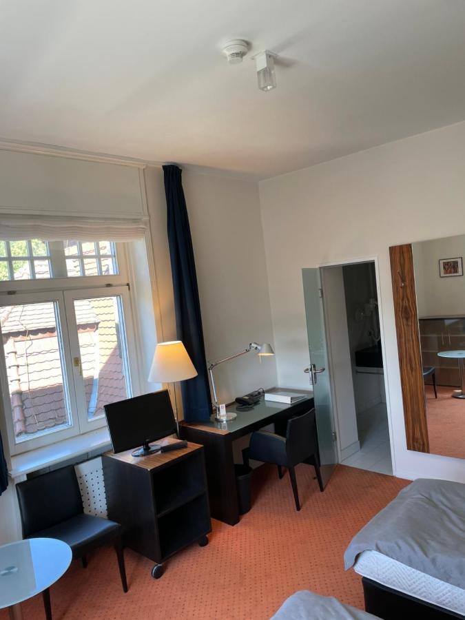 Das Kohnstamm Aparthotel Königstein im Taunus Екстериор снимка