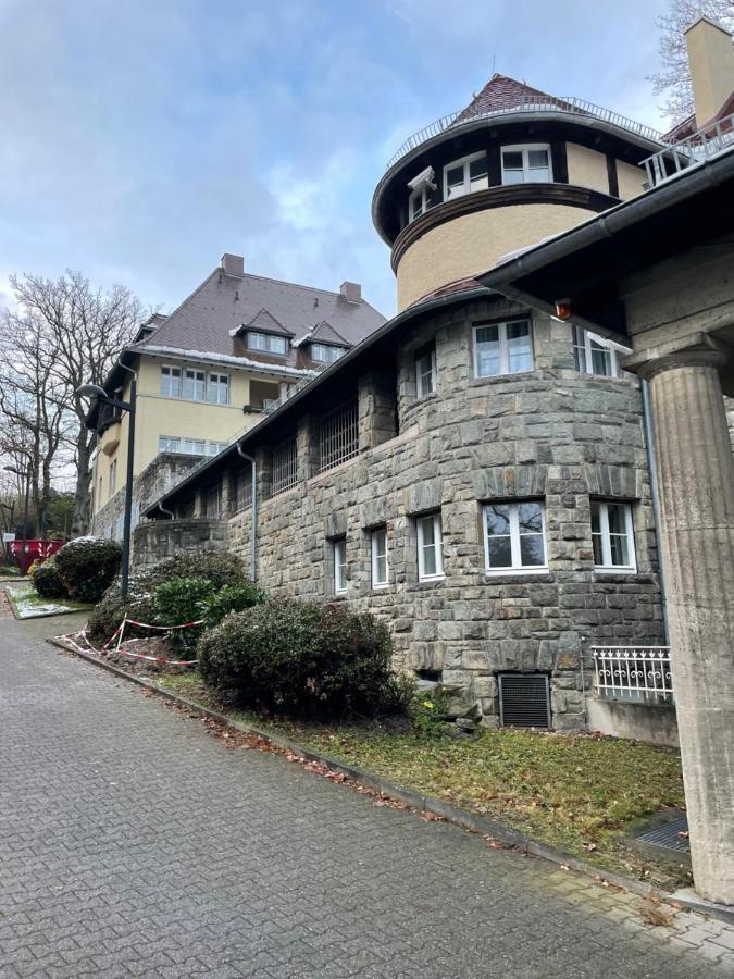 Das Kohnstamm Aparthotel Königstein im Taunus Екстериор снимка
