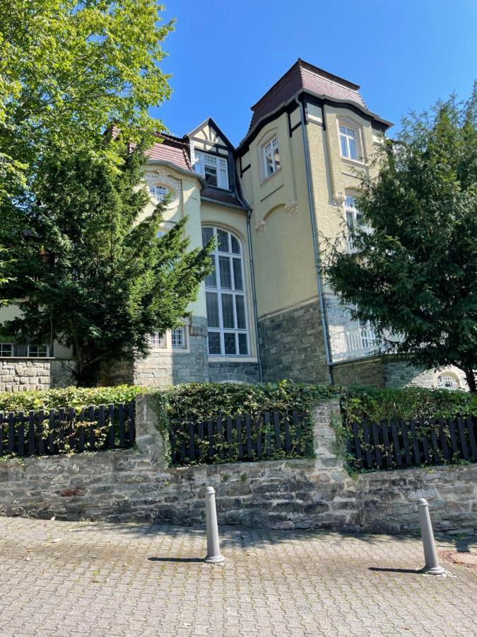 Das Kohnstamm Aparthotel Königstein im Taunus Екстериор снимка