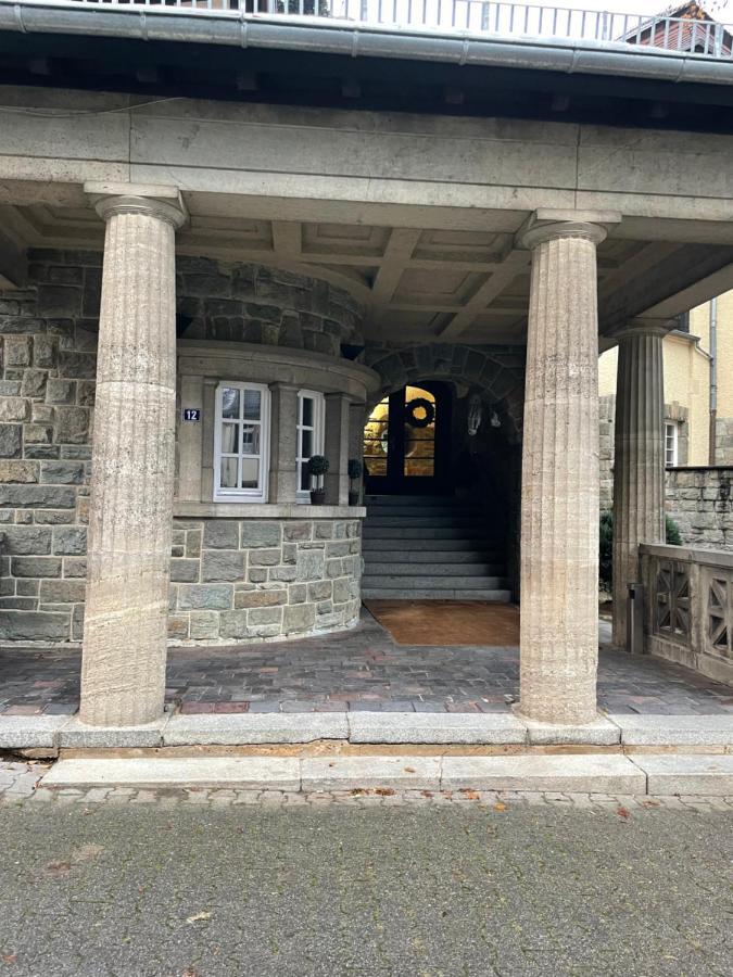 Das Kohnstamm Aparthotel Königstein im Taunus Екстериор снимка