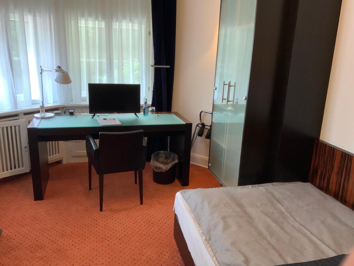 Das Kohnstamm Aparthotel Königstein im Taunus Екстериор снимка