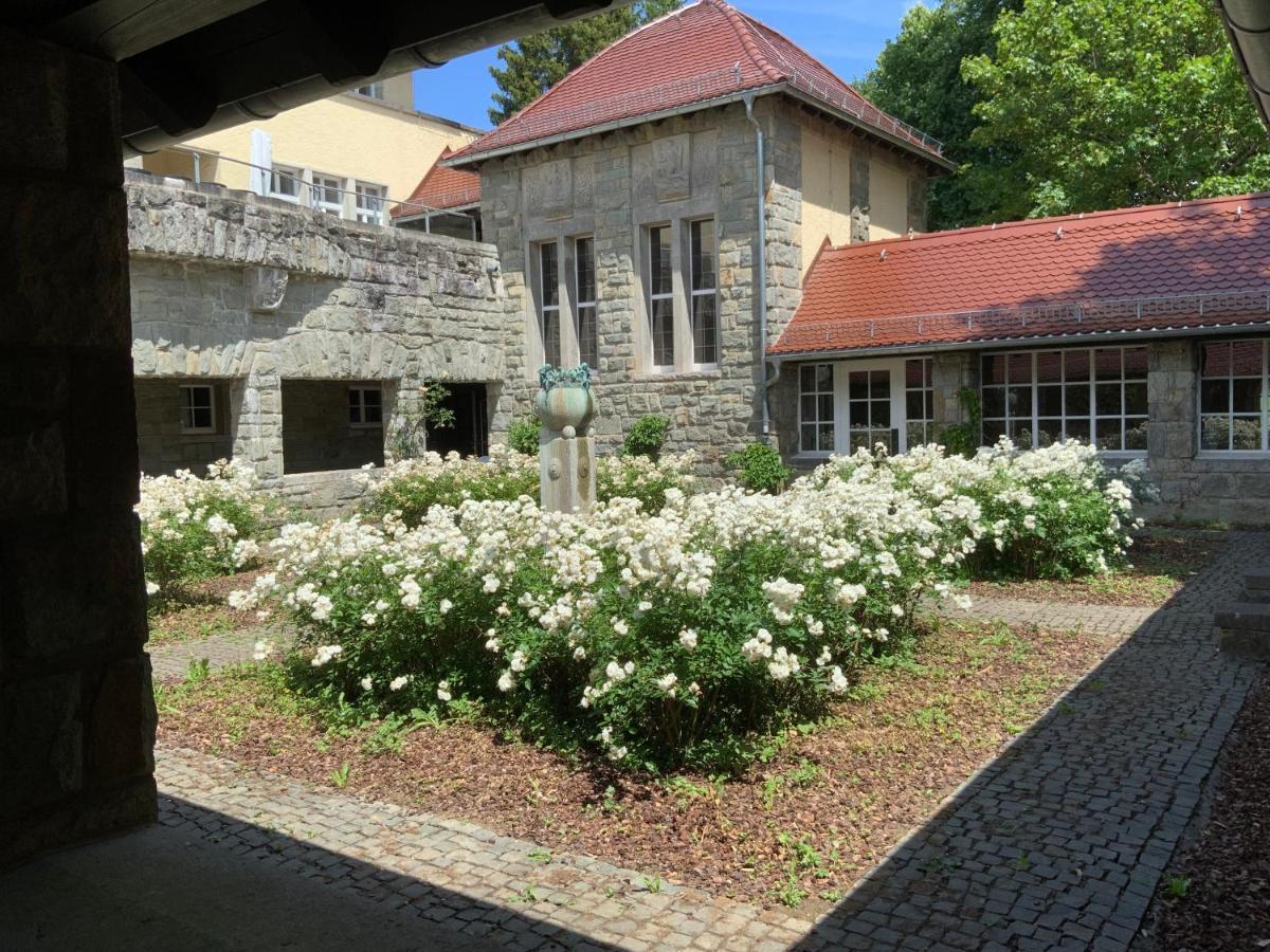 Das Kohnstamm Aparthotel Königstein im Taunus Екстериор снимка