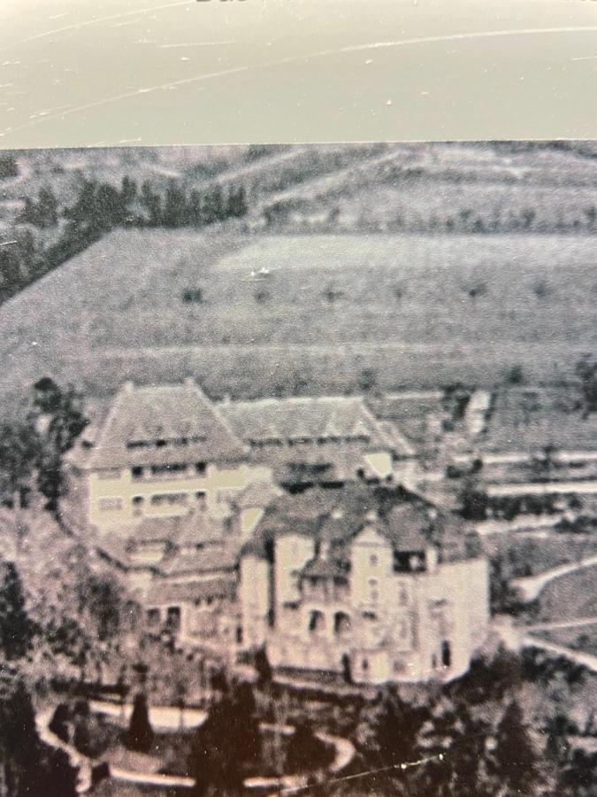 Das Kohnstamm Aparthotel Königstein im Taunus Екстериор снимка