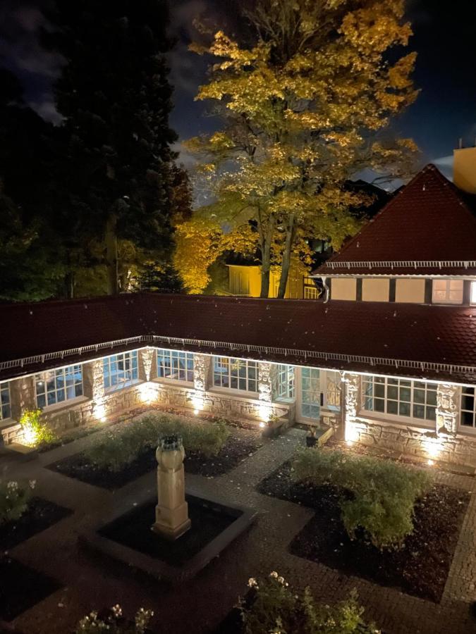 Das Kohnstamm Aparthotel Königstein im Taunus Екстериор снимка
