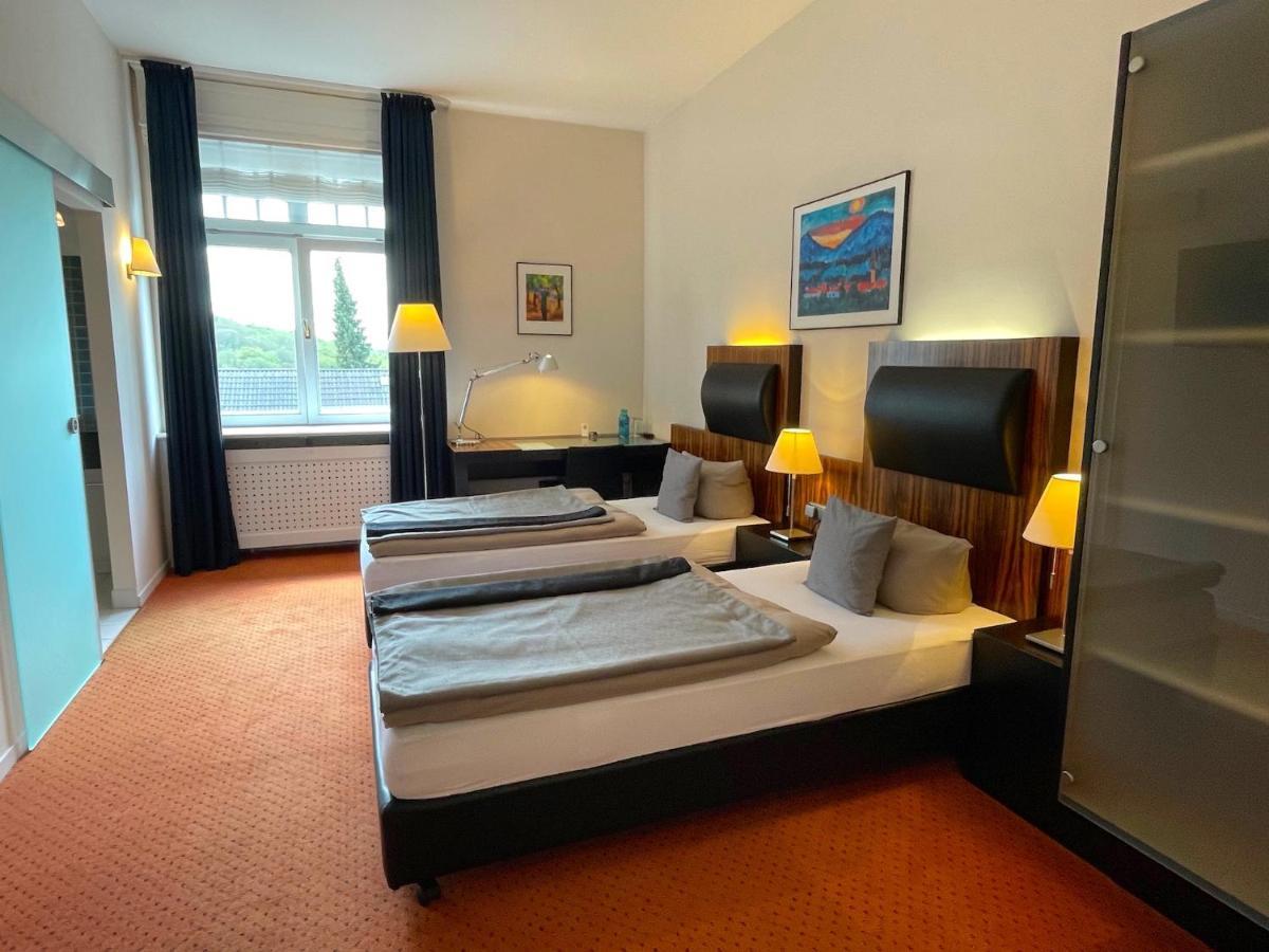 Das Kohnstamm Aparthotel Königstein im Taunus Екстериор снимка
