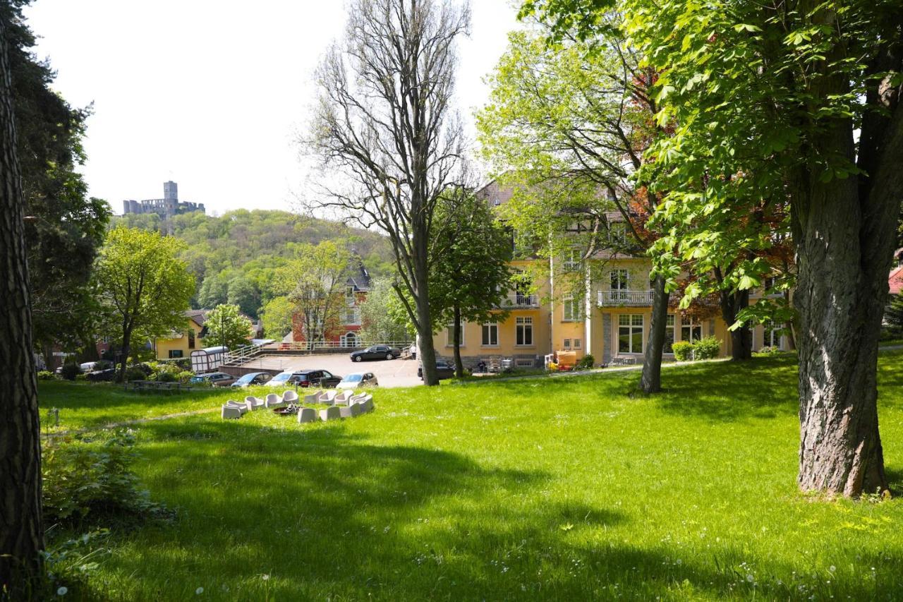 Das Kohnstamm Aparthotel Königstein im Taunus Екстериор снимка