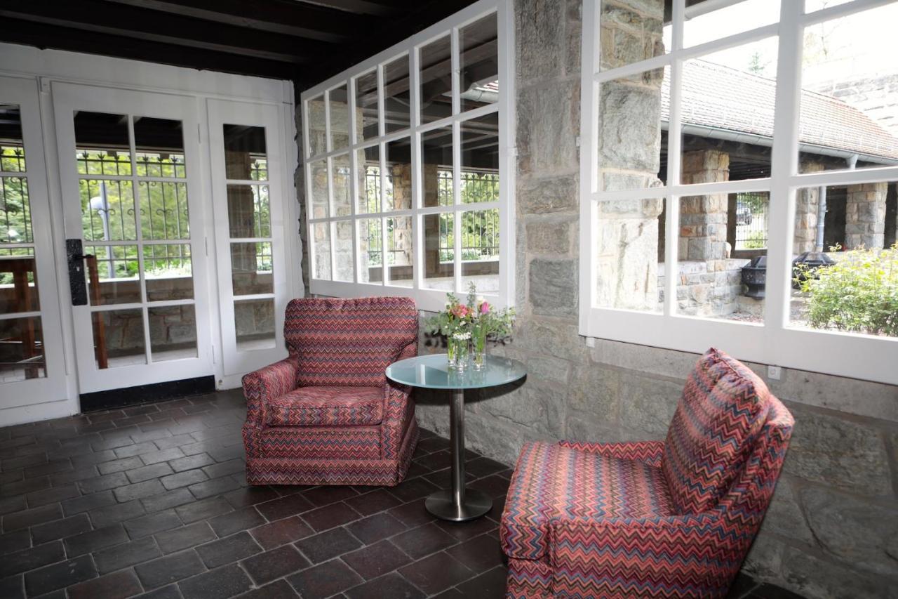 Das Kohnstamm Aparthotel Königstein im Taunus Екстериор снимка