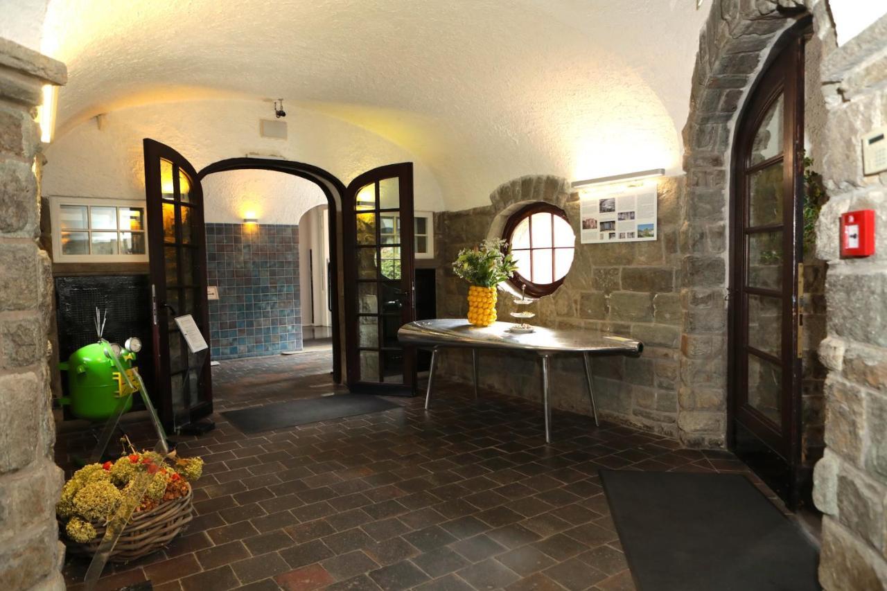 Das Kohnstamm Aparthotel Königstein im Taunus Екстериор снимка