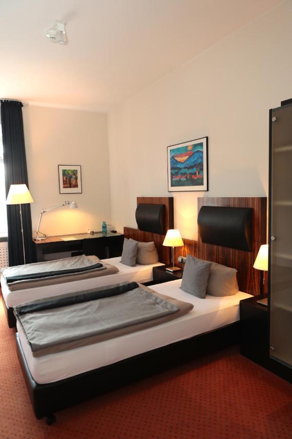 Das Kohnstamm Aparthotel Königstein im Taunus Екстериор снимка