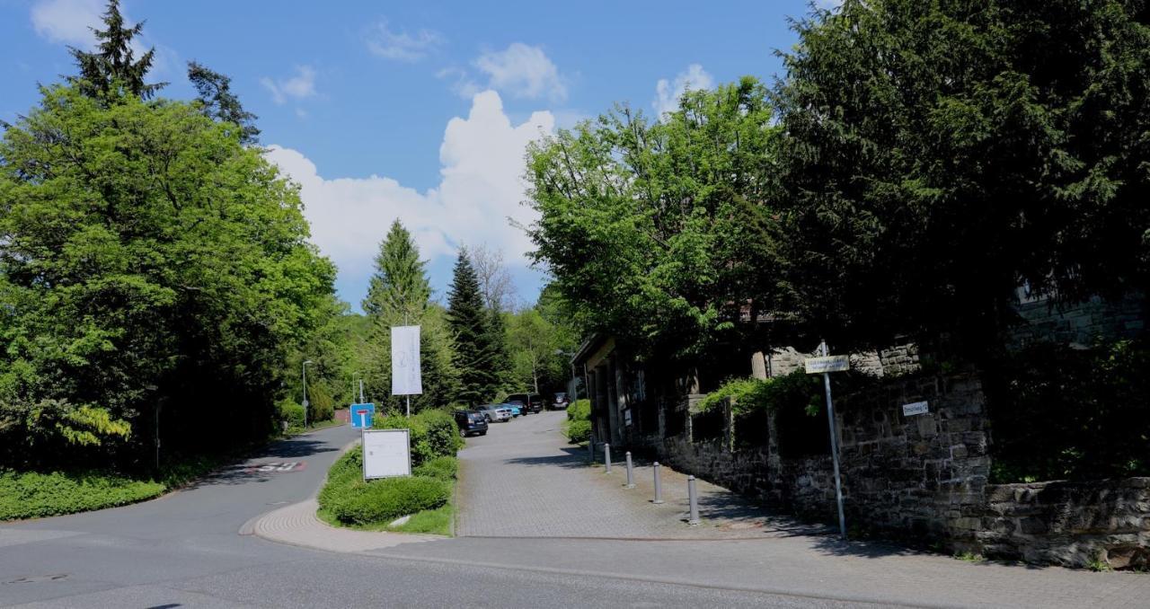Das Kohnstamm Aparthotel Königstein im Taunus Екстериор снимка